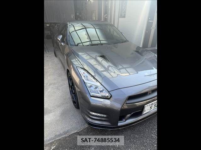 Nissan GT-R 2012-08 1189528-1