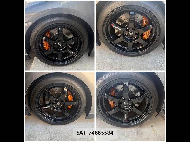 Nissan GT-R 2012-08 1189528-19