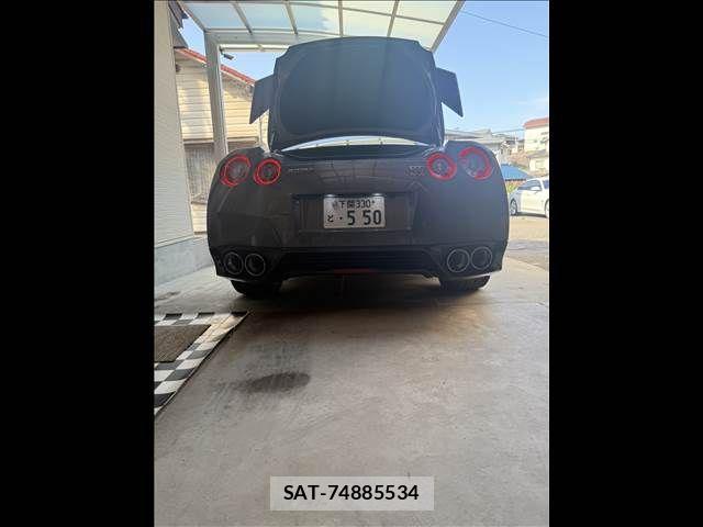 Nissan GT-R 2012-08 1189528-3