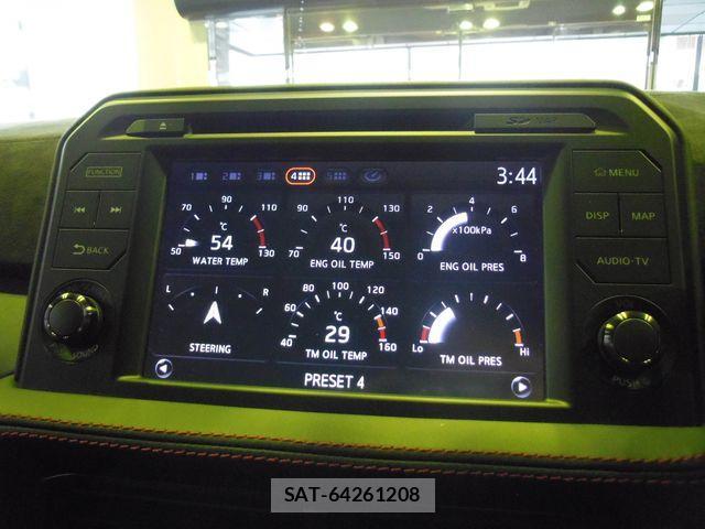 Nissan GT-R 2020-03 1428600-13