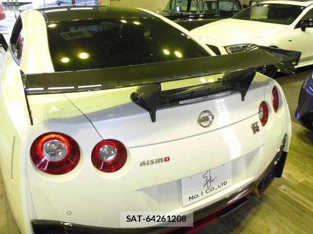 Nissan GT-R 2020-03 1428600-26