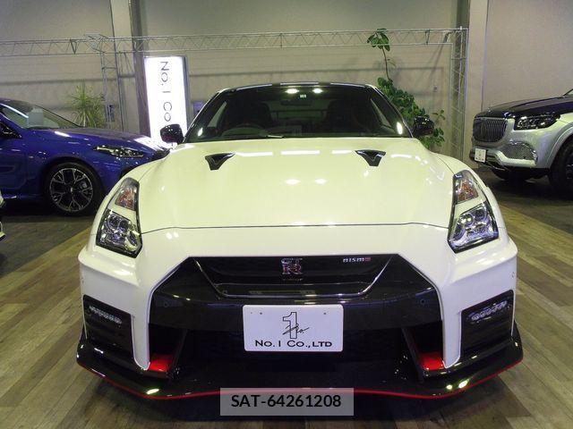 Nissan GT-R 2020-03 1428600-3