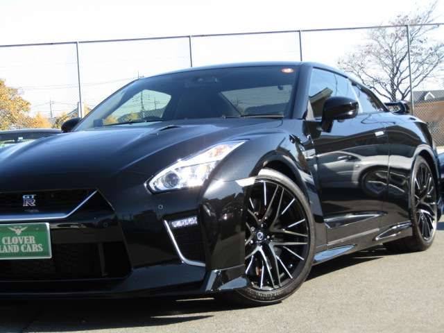 Nissan GT-R 2020-01 1545512-11