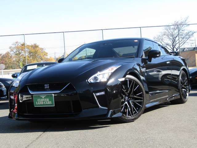 Nissan GT-R 2020-01 1545512-12