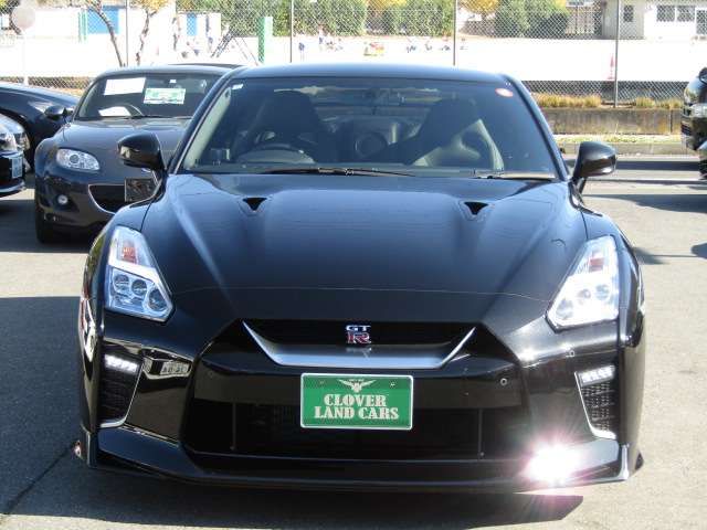 Nissan GT-R 2020-01 1545512-17
