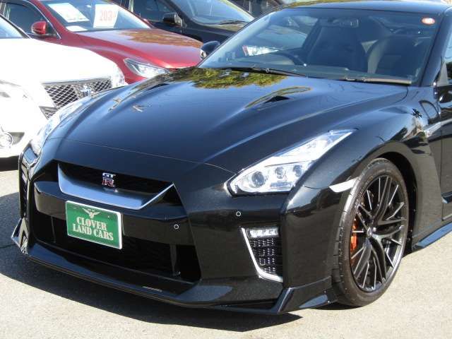 Nissan GT-R 2020-01 1545512-18