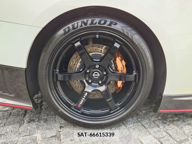 Nissan GT-R 2019-04 1717323-9