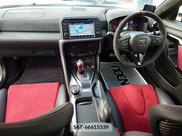 Nissan GT-R 2019-04 1717323-10