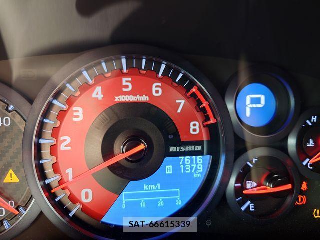 Nissan GT-R 2019-04 1717323-15