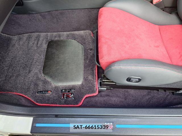 Nissan GT-R 2019-04 1717323-26