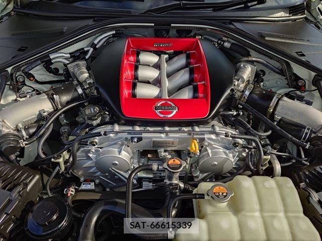 Nissan GT-R 2019-04 1717323-29