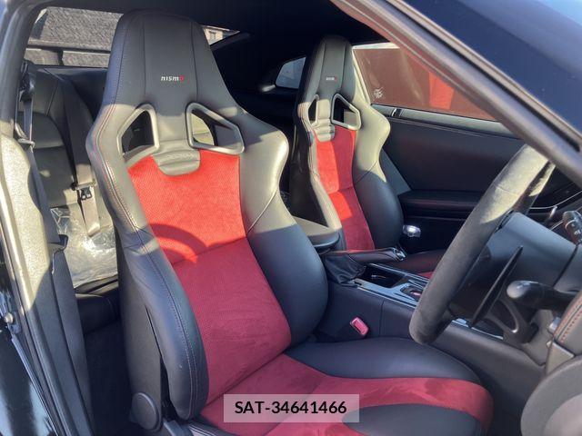 Nissan GT-R 2015-09 1870277-10