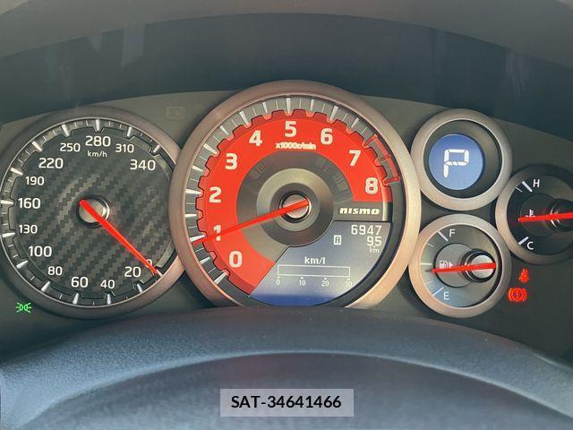 Nissan GT-R 2015-09 1870277-13