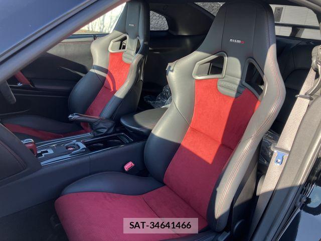 Nissan GT-R 2015-09 1870277-21