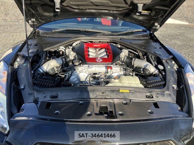 Nissan GT-R 2015-09 1870277-24