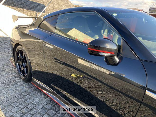 Nissan GT-R 2015-09 1870277-4