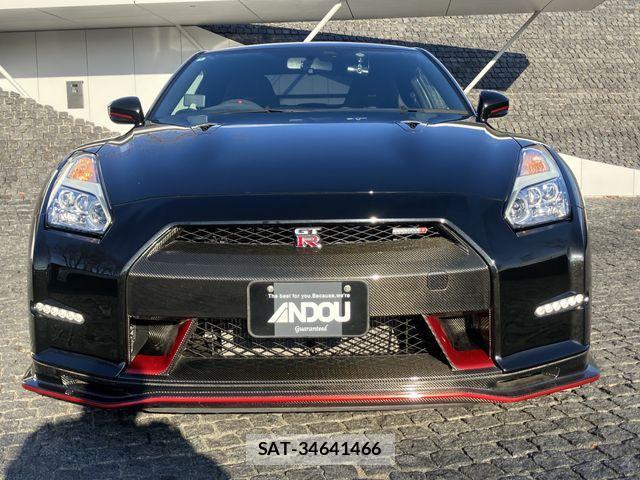 Nissan GT-R 2015-09 1870277-5