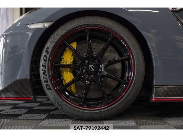 Nissan GT-R 2021-11 2400342-10