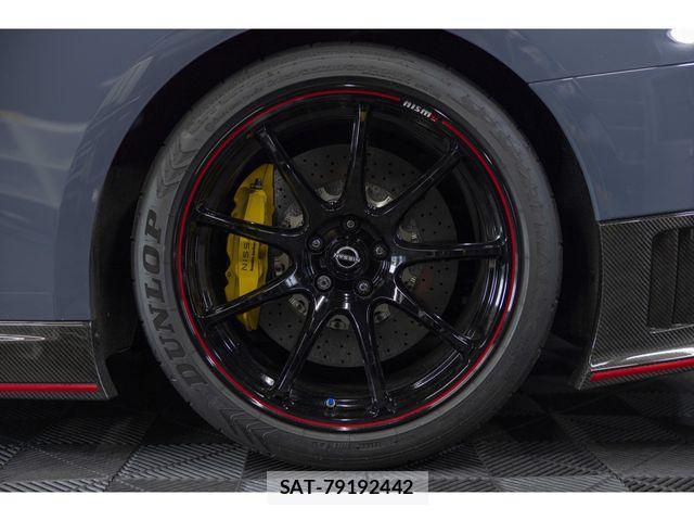Nissan GT-R 2021-11 2400342-11