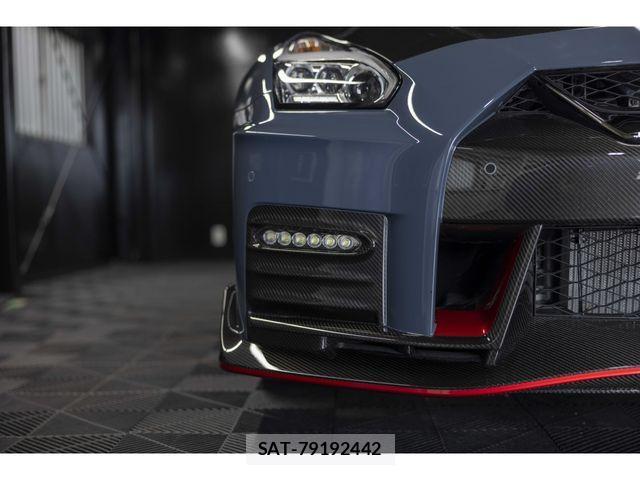 Nissan GT-R 2021-11 2400342-2