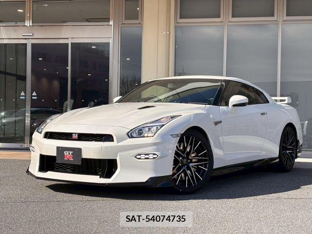 Nissan GT-R 2025-07 3670727-0