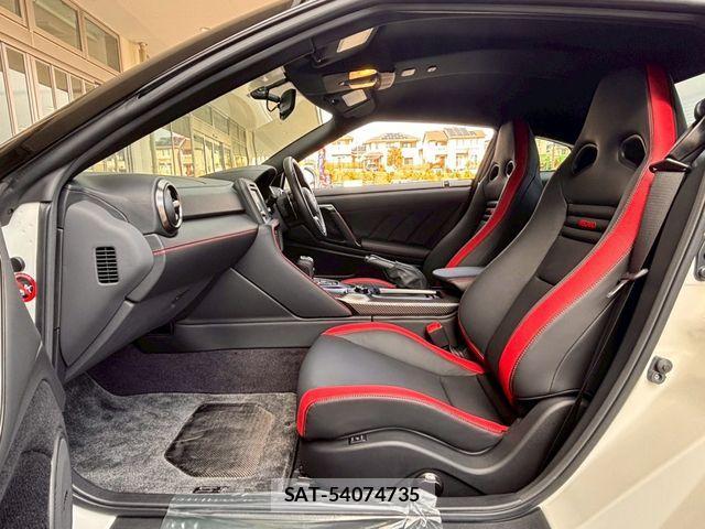 Nissan GT-R 2025-07 3670727-14