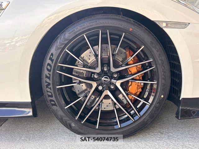 Nissan GT-R 2025-07 3670727-17