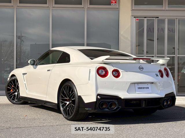 Nissan GT-R 2025-07 3670727-25
