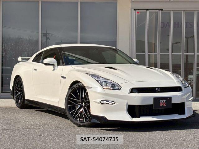 Nissan GT-R 2025-07 3670727-26