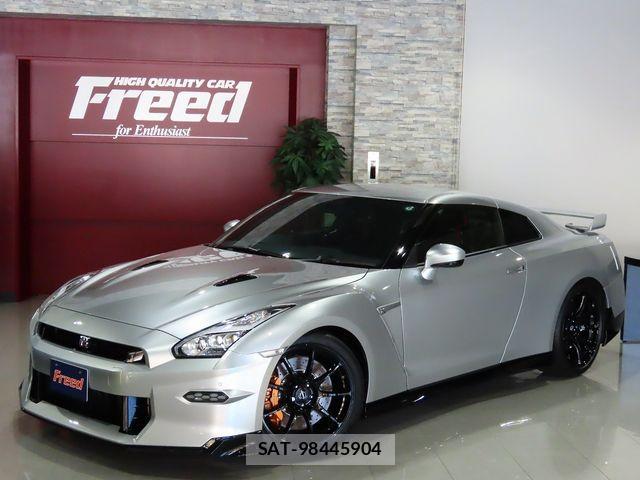 Nissan GT-R 2024-01 4241058-0