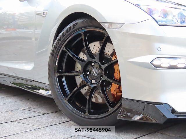 Nissan GT-R 2024-01 4241058-20