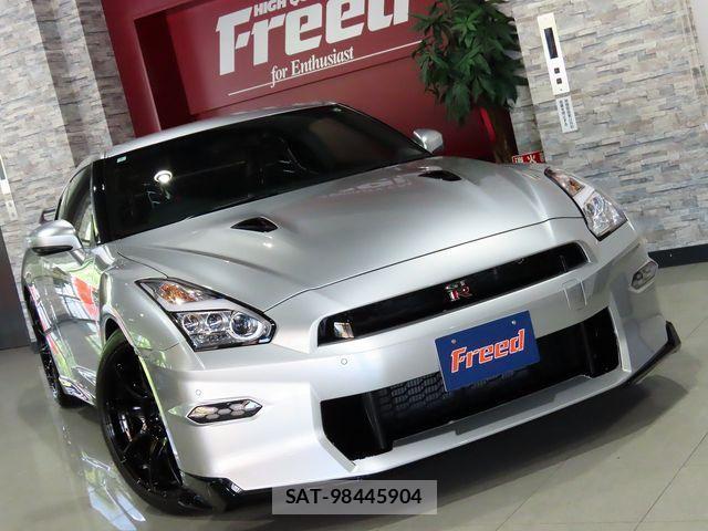 Nissan GT-R 2024-01 4241058-3