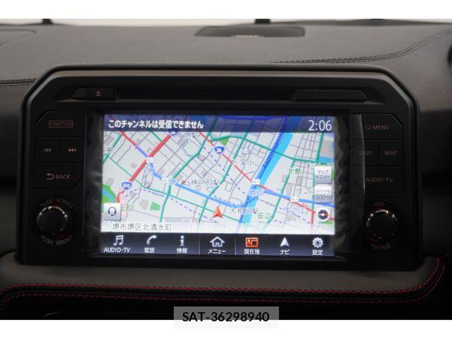 Nissan GT-R 2024-04 5868464-12