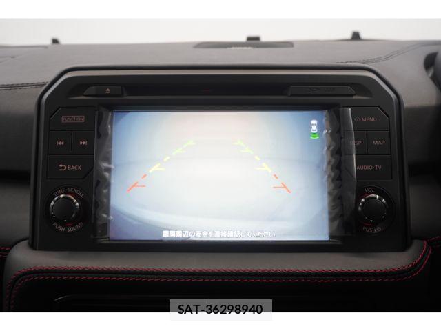 Nissan GT-R 2024-04 5868464-13