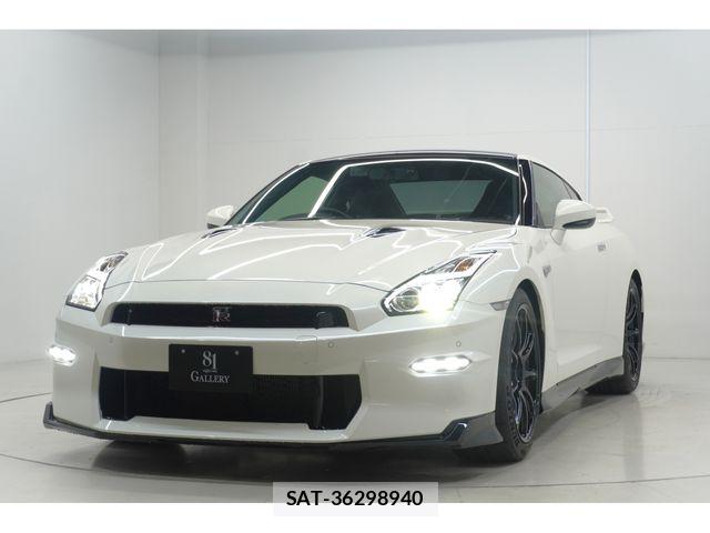 Nissan GT-R 2024-04 5868464-1