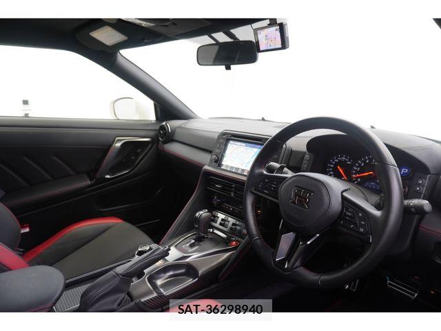 Nissan GT-R 2024-04 5868464-21