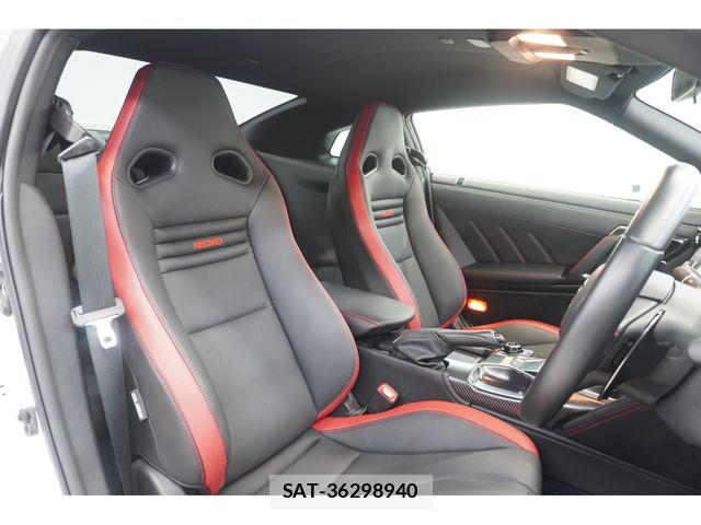 Nissan GT-R 2024-04 5868464-22