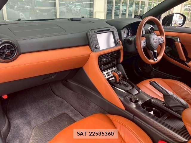 Nissan GT-R 2016-09 5997991-14