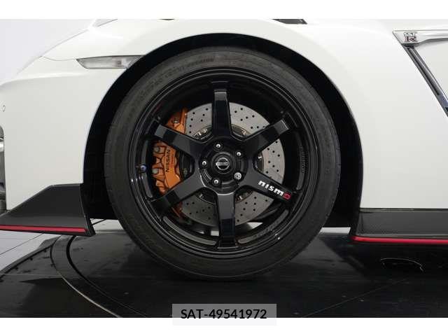 Nissan GT-R 2017-07 5997781-4