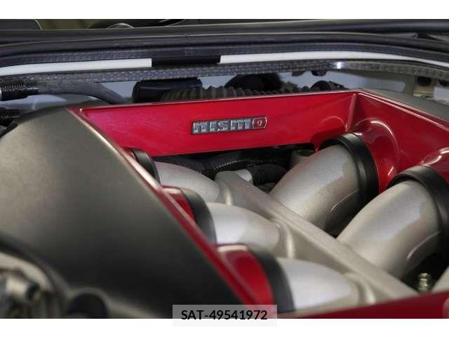Nissan GT-R 2017-07 5997781-7