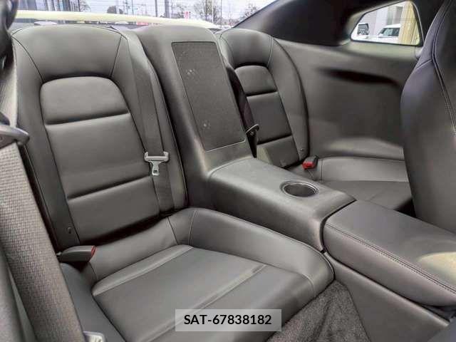 Nissan GT-R 2019-02 6304322-14
