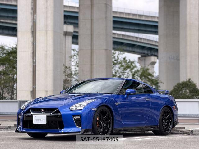 Nissan GT-R 2022-04 6612071-0