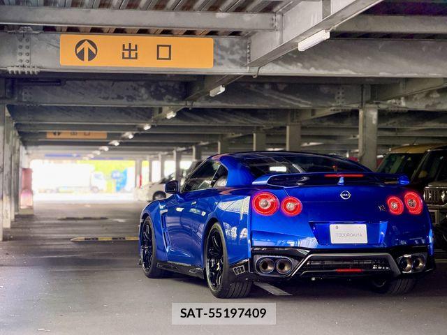 Nissan GT-R 2022-04 6612071-1