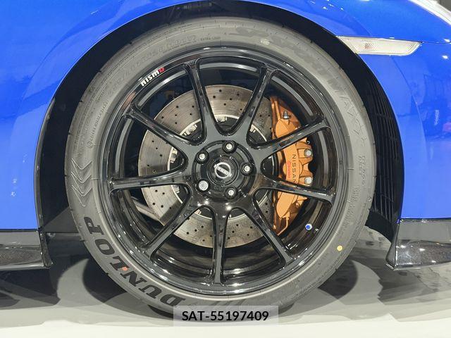Nissan GT-R 2022-04 6612071-20
