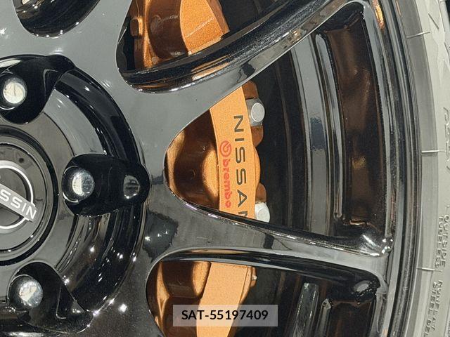 Nissan GT-R 2022-04 6612071-25