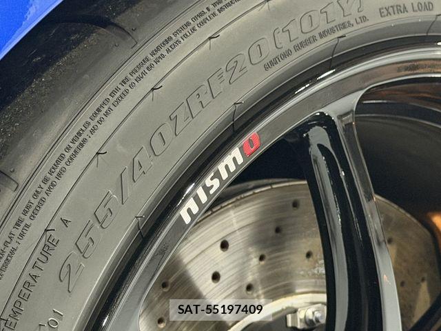 Nissan GT-R 2022-04 6612071-26