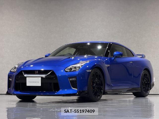 Nissan GT-R 2022-04 6612071-29