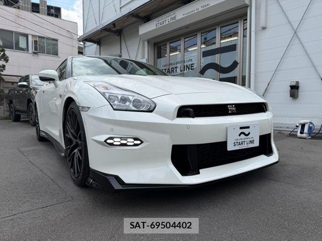 Nissan GT-R 2024-08 6671558-0