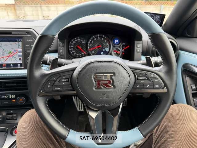 Nissan GT-R 2024-08 6671558-9