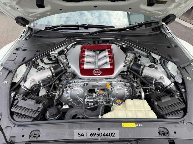 Nissan GT-R 2024-08 6671558-15